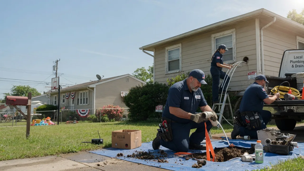 Faucet Repair in Lake View, IA near me