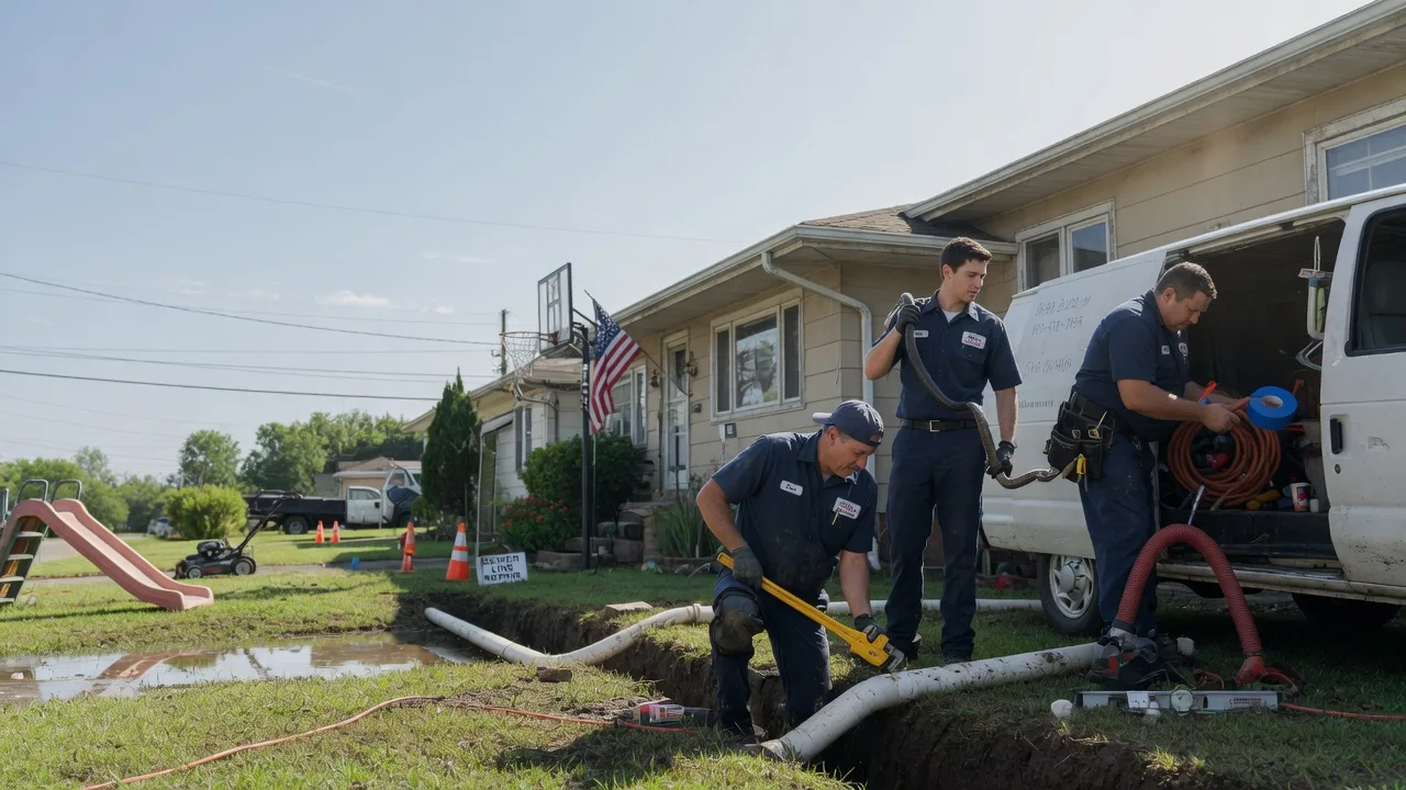 Toilet Installation in Lake View, IA near me